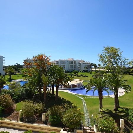 Alvor Marachique Duplex公寓 外观 照片