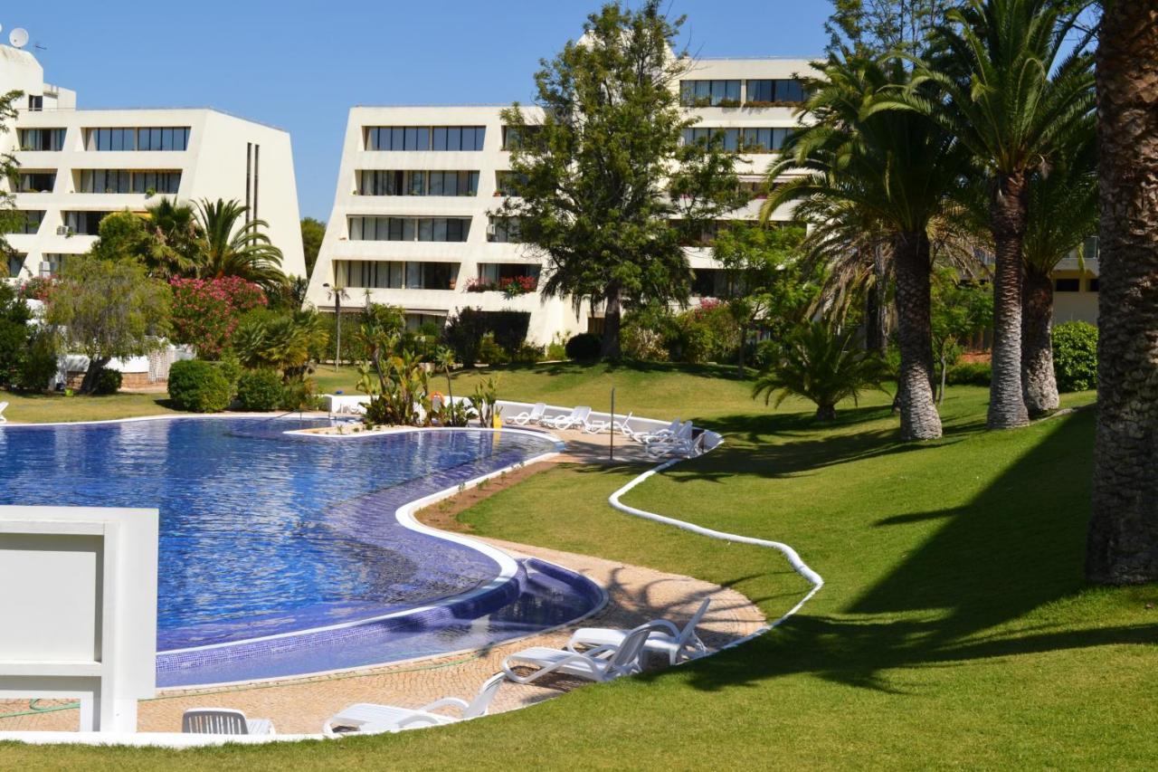 Alvor Marachique Duplex公寓 外观 照片