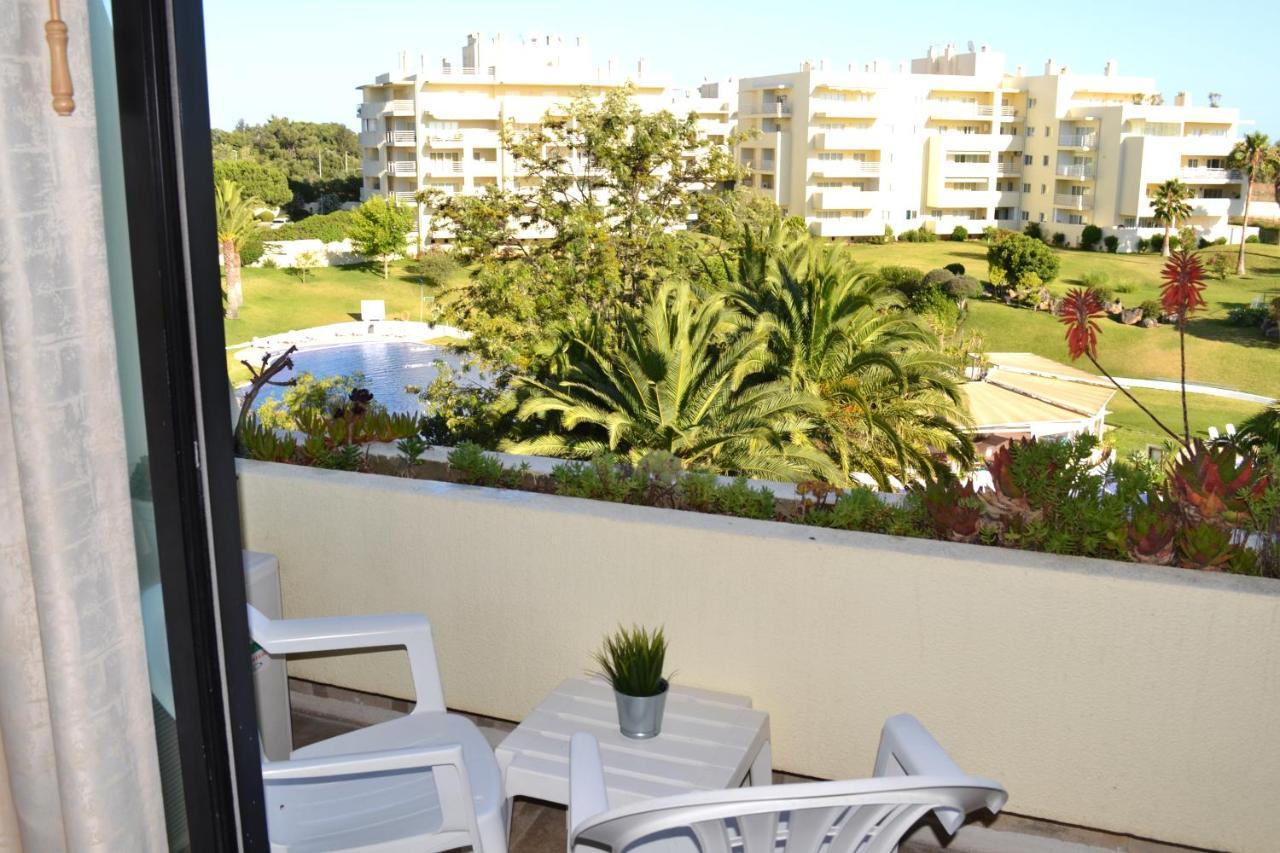 Alvor Marachique Duplex公寓 外观 照片