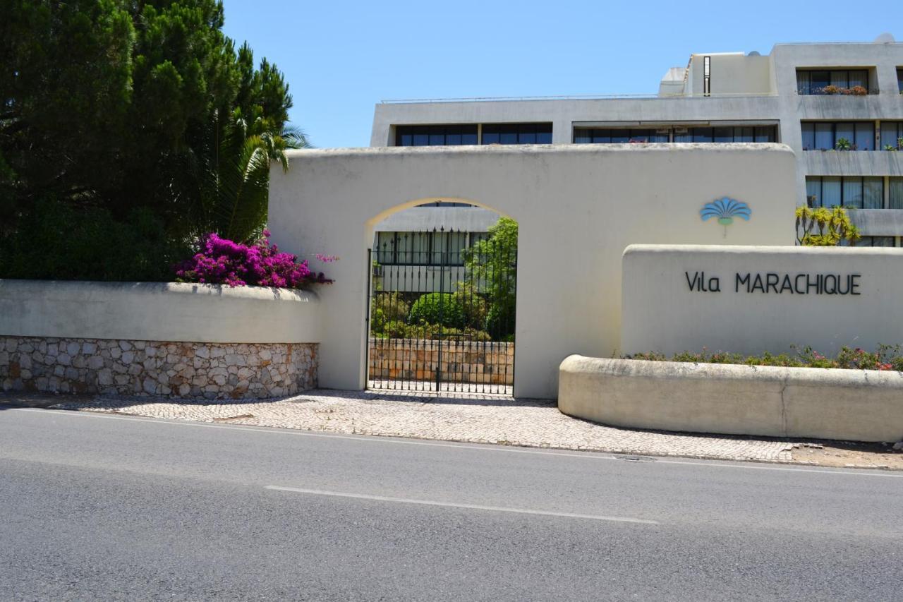 Alvor Marachique Duplex公寓 外观 照片