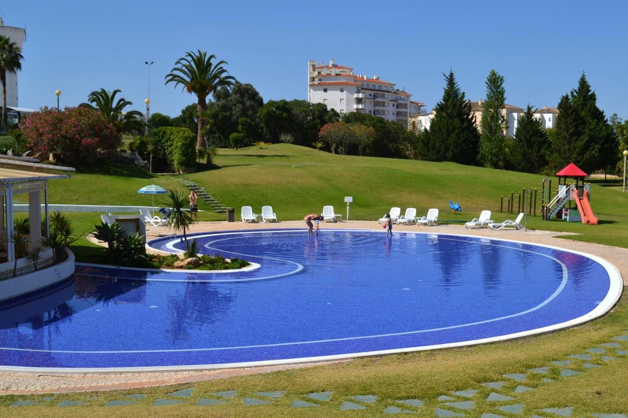 Alvor Marachique Duplex公寓 外观 照片
