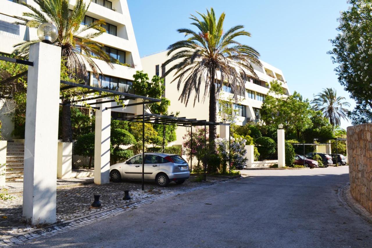 Alvor Marachique Duplex公寓 外观 照片