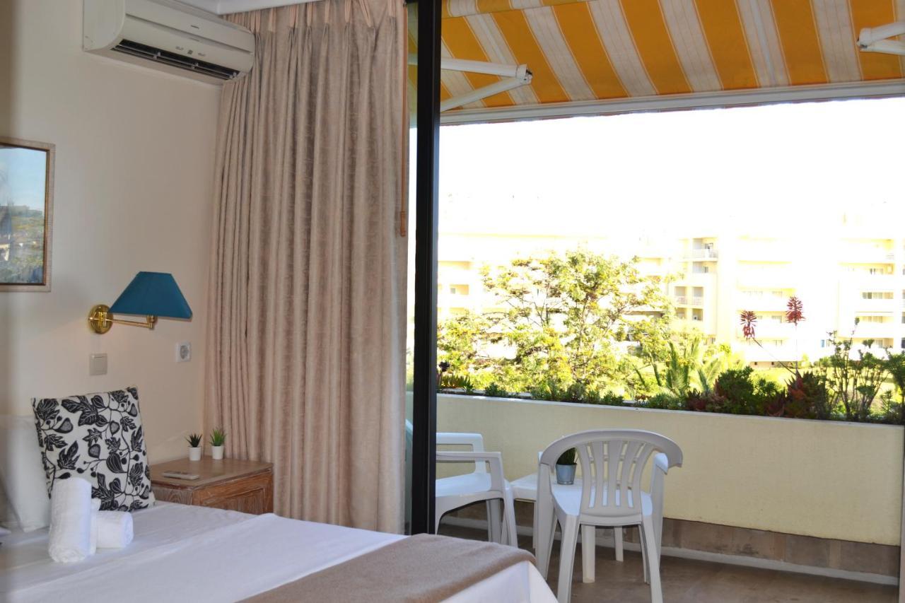 Alvor Marachique Duplex公寓 外观 照片