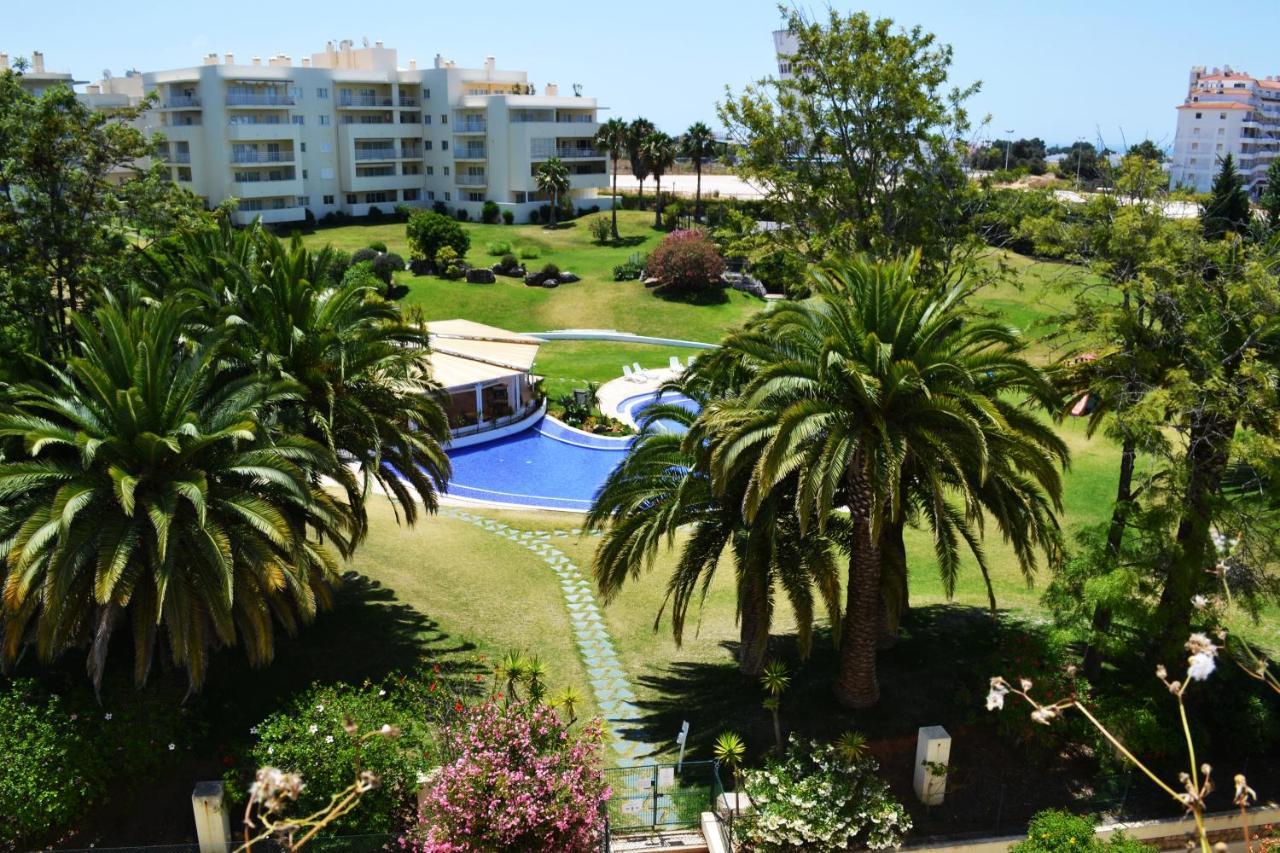 Alvor Marachique Duplex公寓 外观 照片