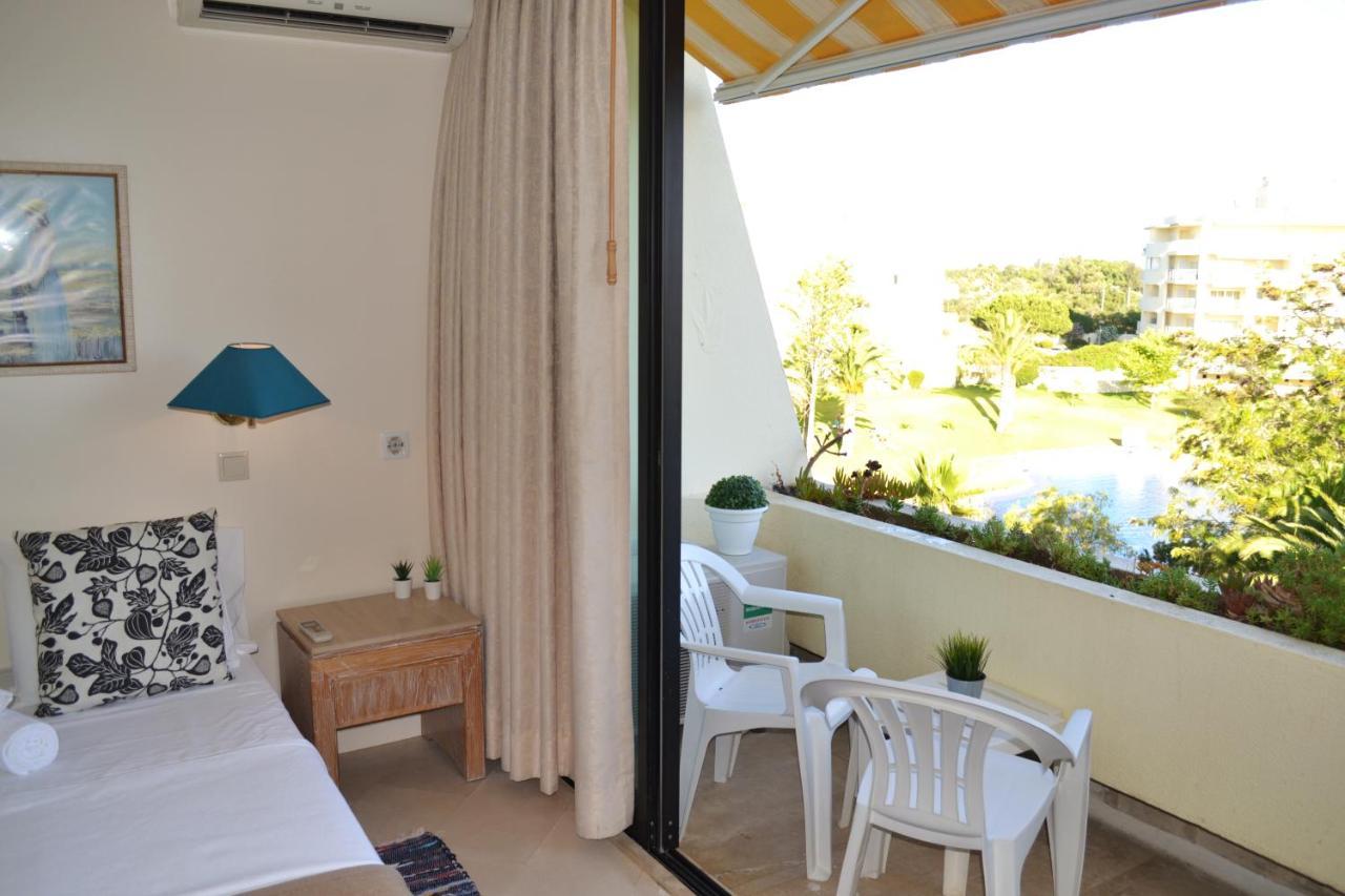 Alvor Marachique Duplex公寓 外观 照片