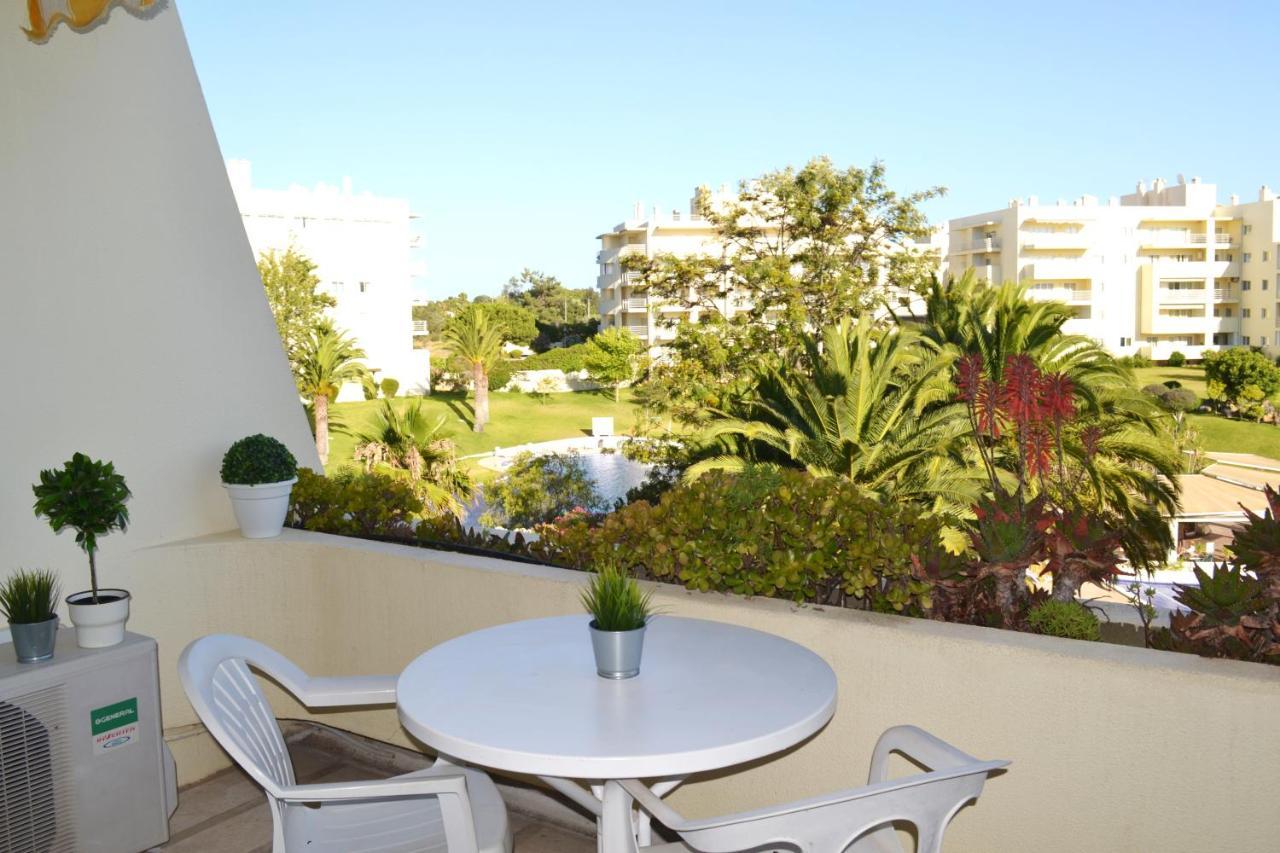 Alvor Marachique Duplex公寓 外观 照片