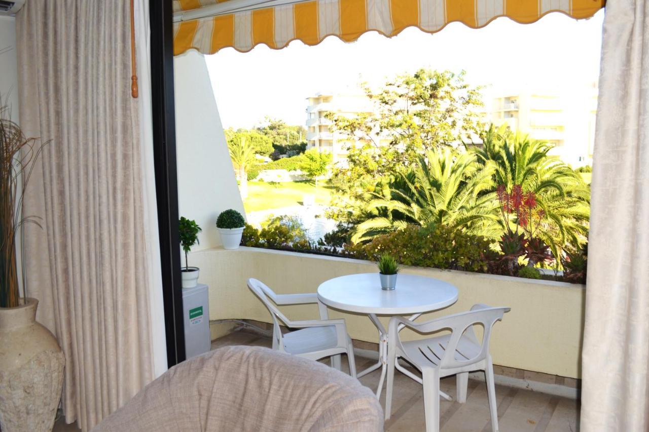 Alvor Marachique Duplex公寓 外观 照片
