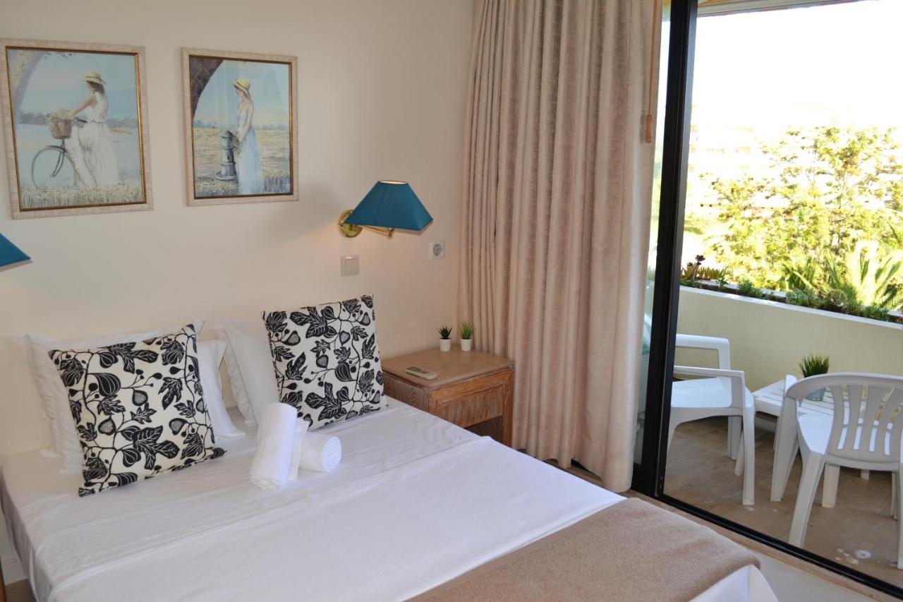 Alvor Marachique Duplex公寓 外观 照片