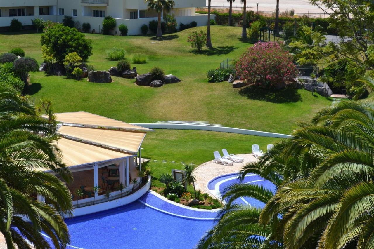 Alvor Marachique Duplex公寓 外观 照片