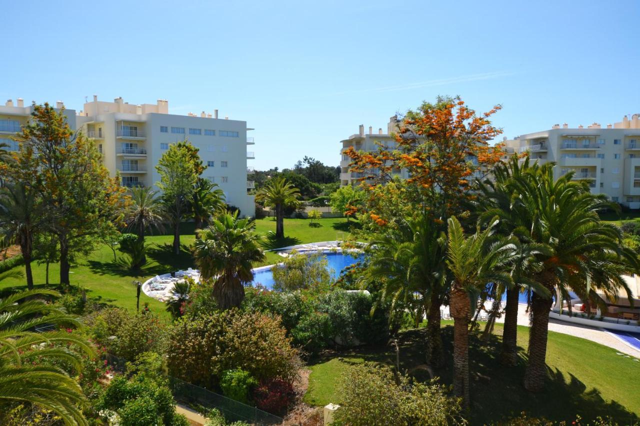 Alvor Marachique Duplex公寓 外观 照片