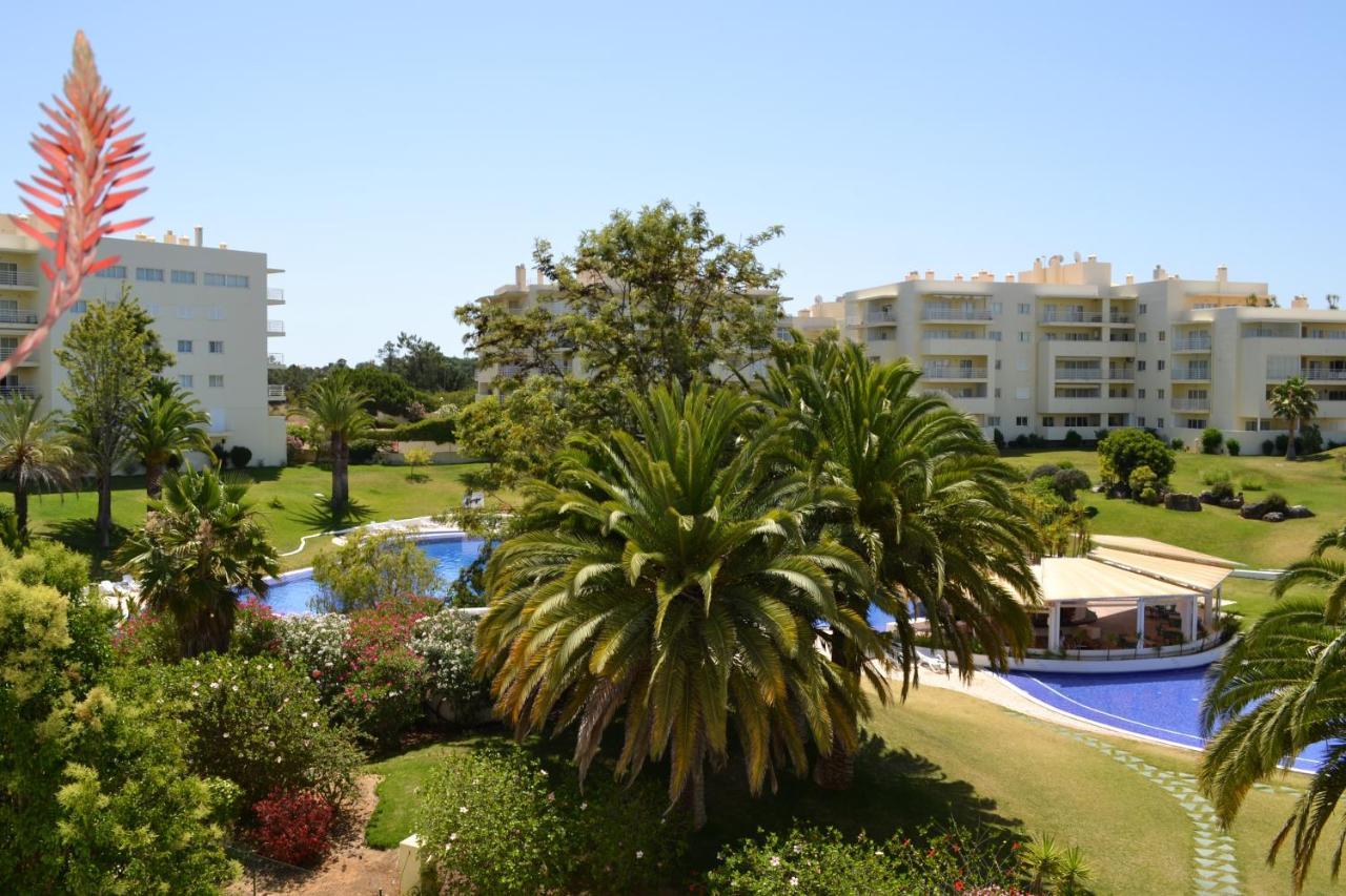 Alvor Marachique Duplex公寓 外观 照片