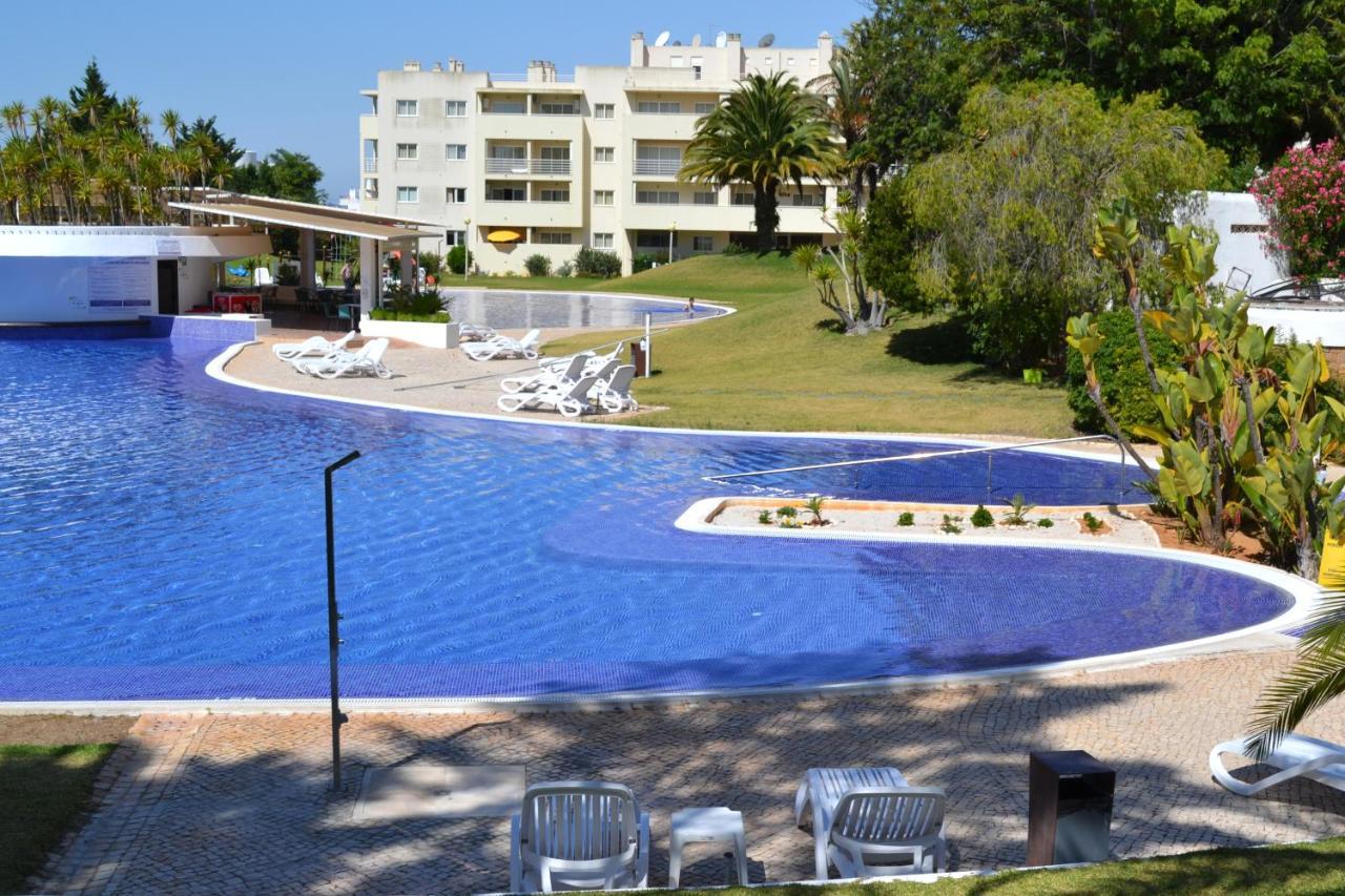 Alvor Marachique Duplex公寓 外观 照片