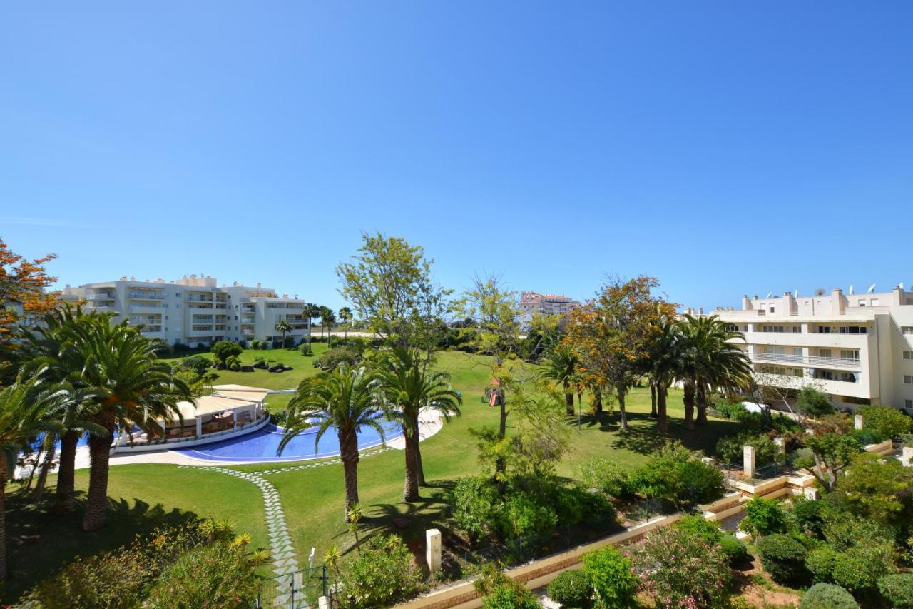 Alvor Marachique Duplex公寓 外观 照片