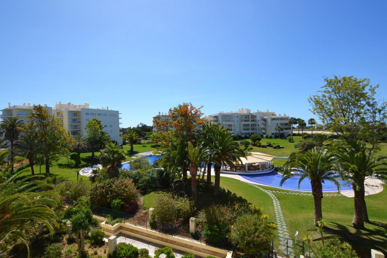 Alvor Marachique Duplex公寓 外观 照片