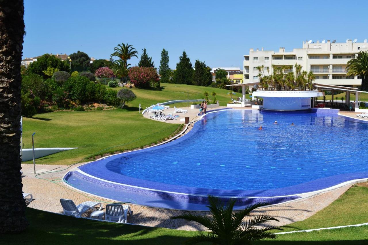 Alvor Marachique Duplex公寓 外观 照片