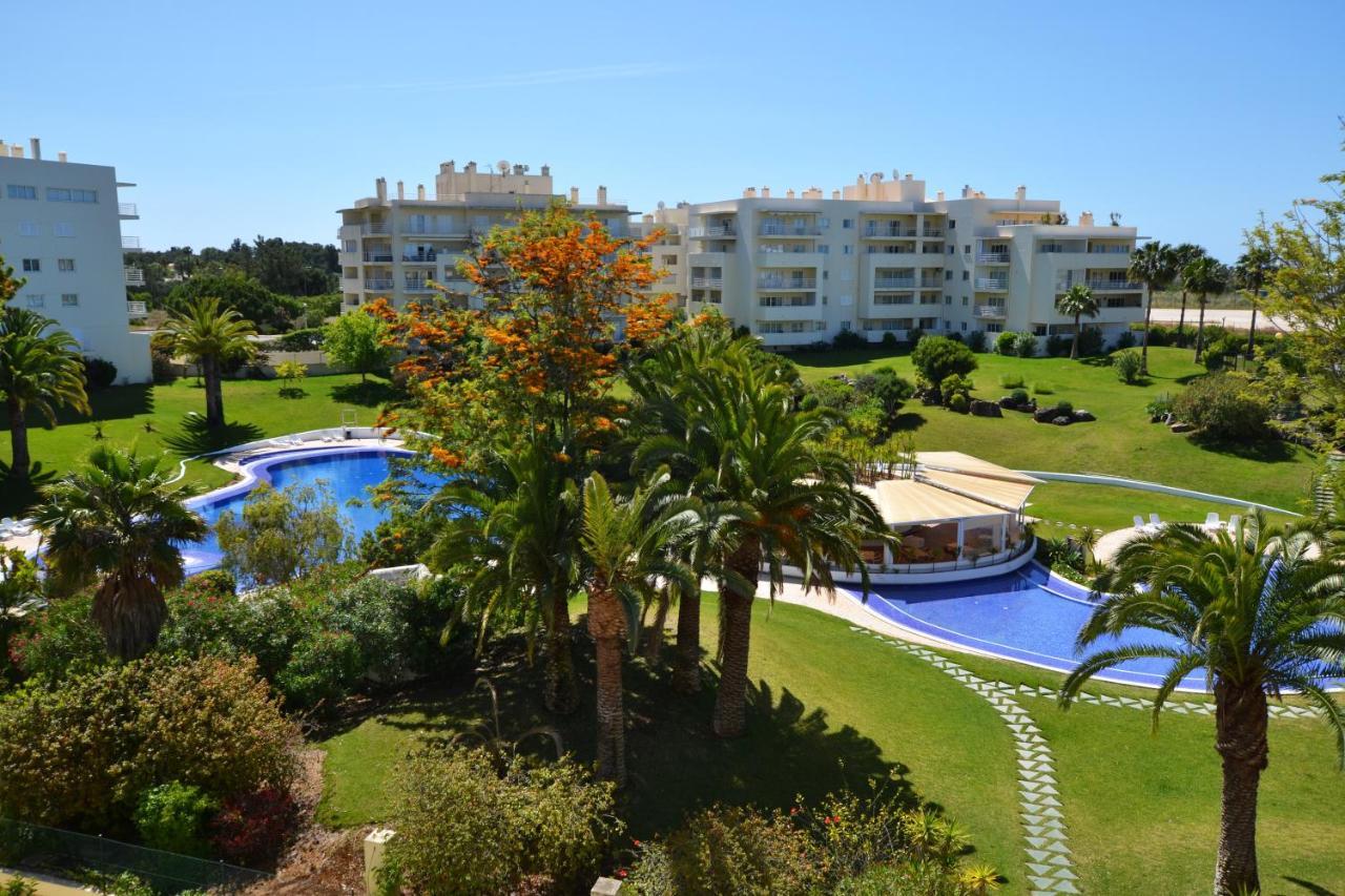 Alvor Marachique Duplex公寓 外观 照片
