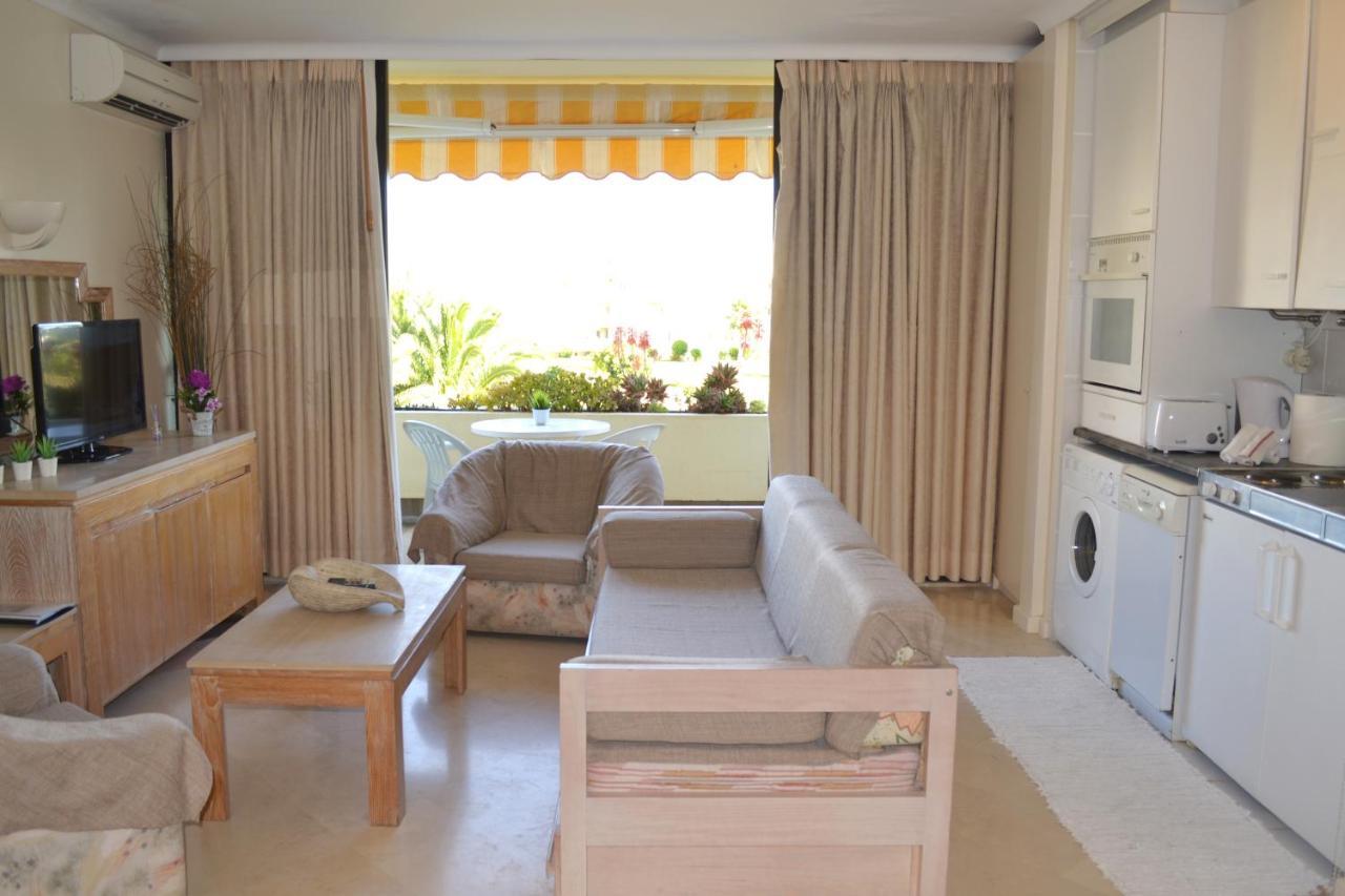 Alvor Marachique Duplex公寓 外观 照片