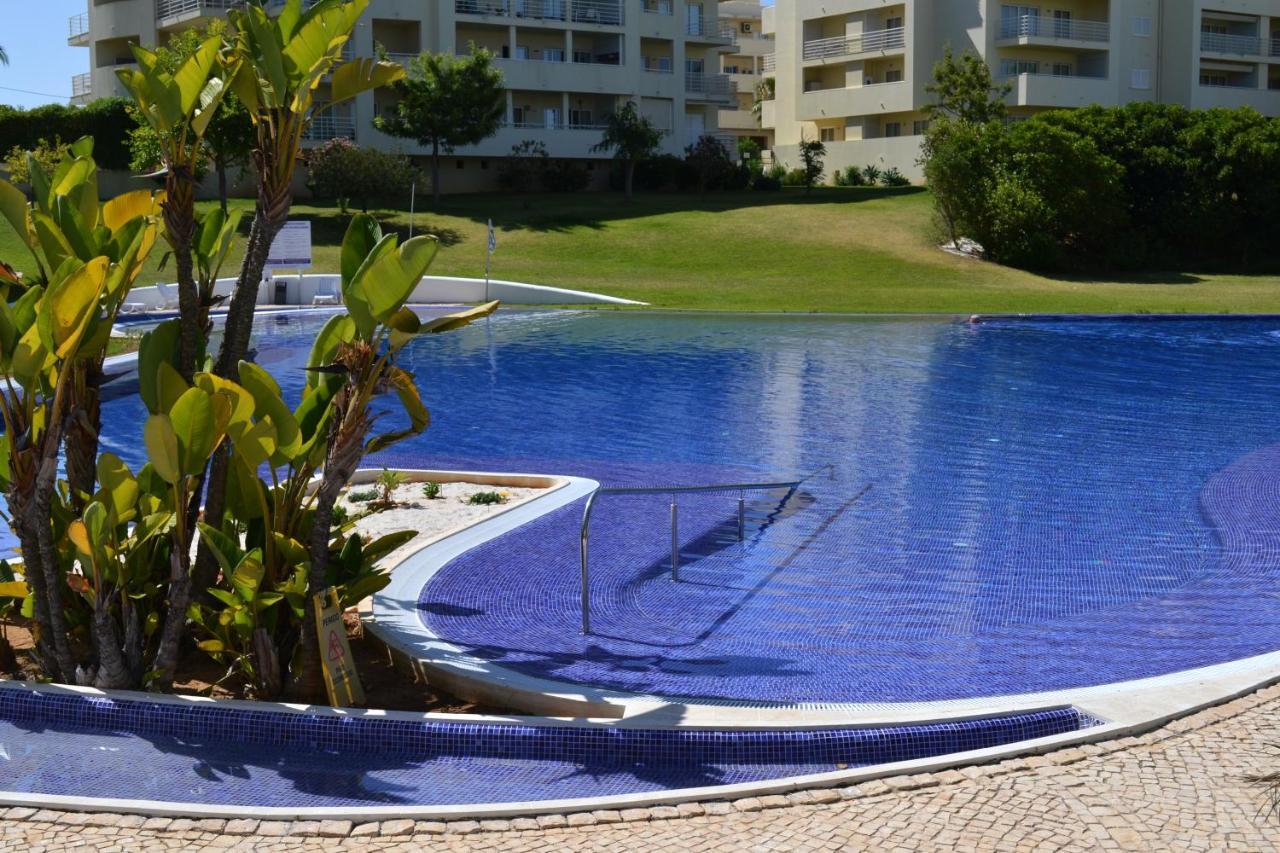 Alvor Marachique Duplex公寓 外观 照片